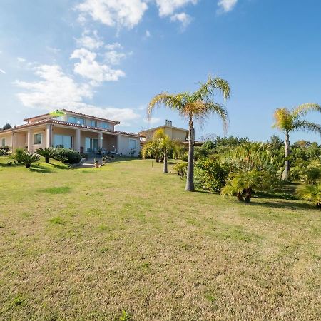 B&B Le Bouganville Capoterra Dış mekan fotoğraf