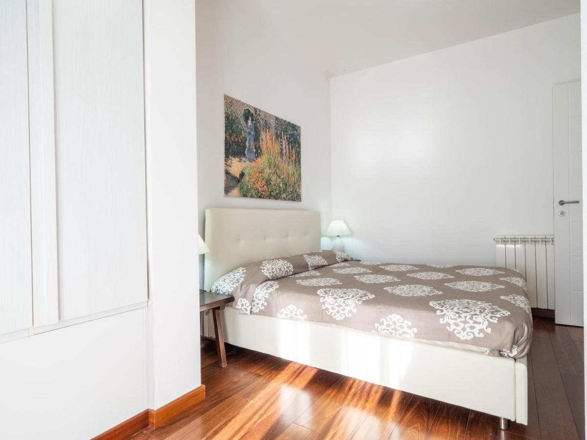 B&B Le Bouganville Capoterra Dış mekan fotoğraf