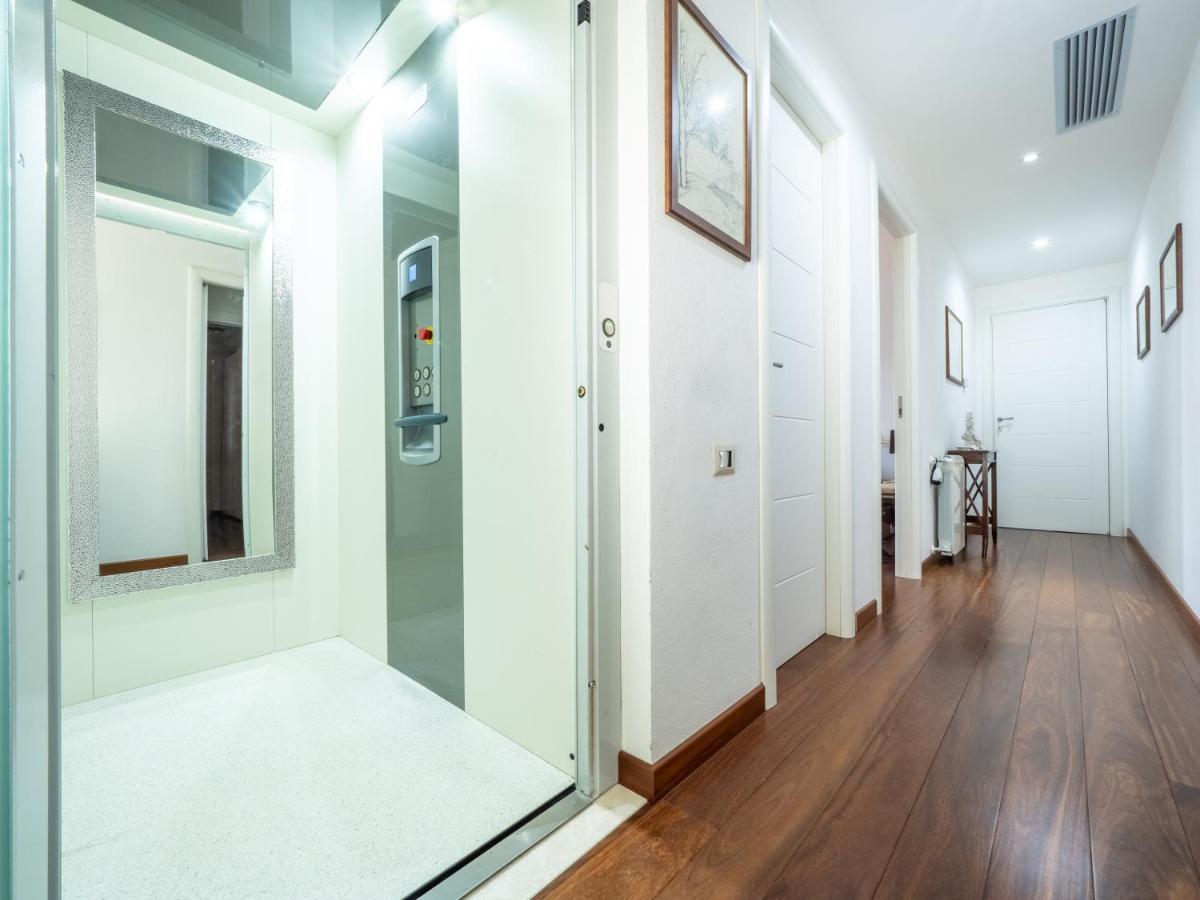 B&B Le Bouganville Capoterra Dış mekan fotoğraf