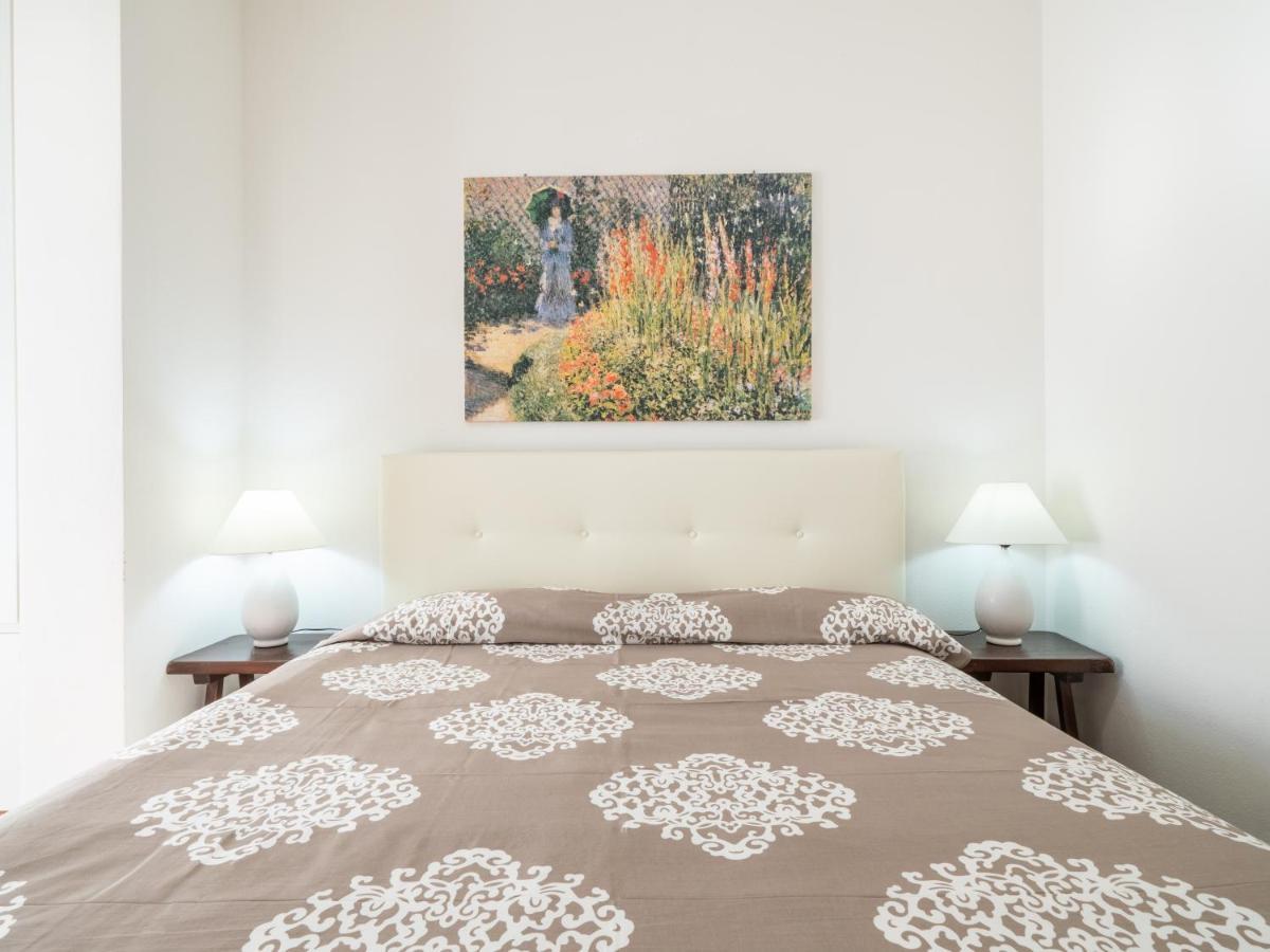 B&B Le Bouganville Capoterra Dış mekan fotoğraf