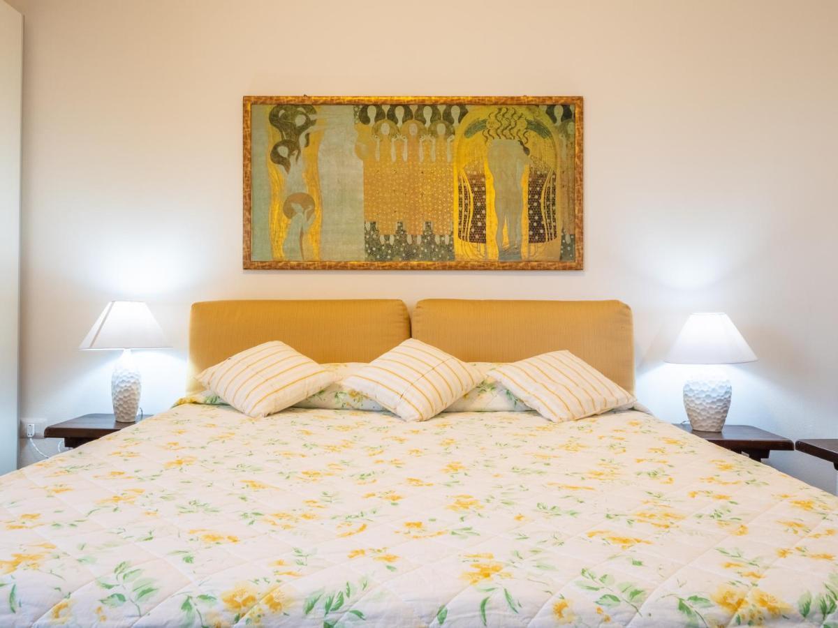 B&B Le Bouganville Capoterra Dış mekan fotoğraf